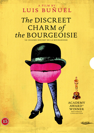 Discreet Charm of the Bourgeoisie