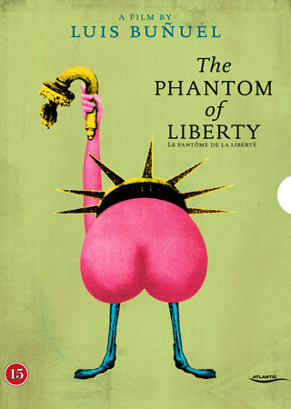Phantom of Liberty