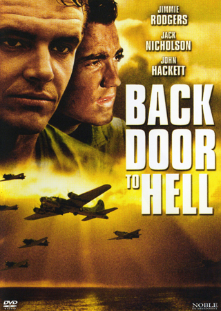 Back Door To Hell (Begagnad)