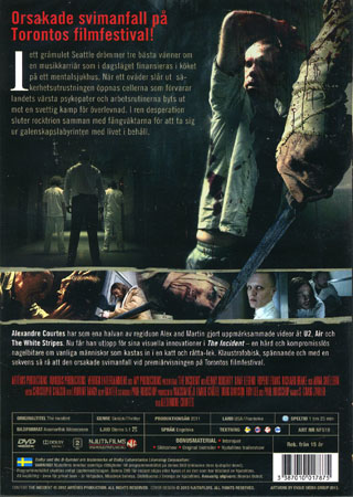 Incident (2011) - 2