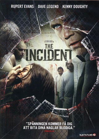 Incident (2011)
