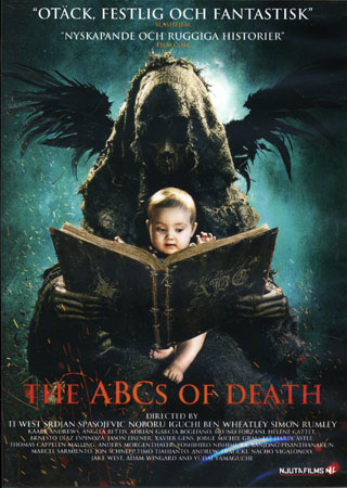 ABCs of Death