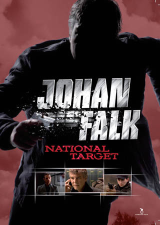 Johan Falk 3 - National Target