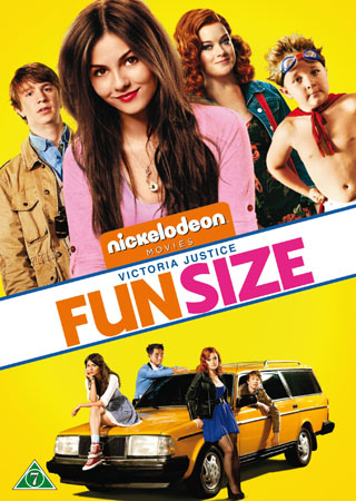 Fun Size