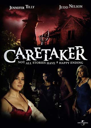 Caretaker