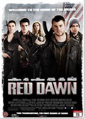 Red Dawn (2012)