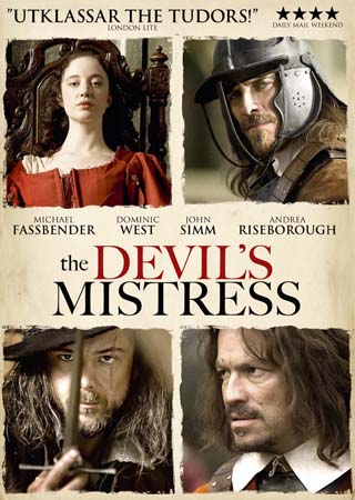 Devil's Mistress (2-disc)