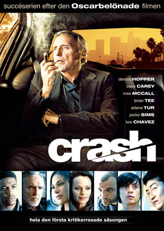 Crash - Säsong 1