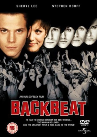 Backbeat (ej svensk text)