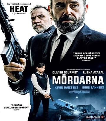 Mördarna (Blu-ray)