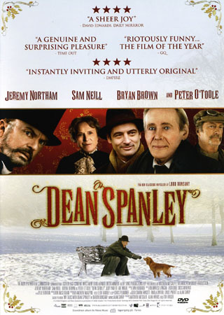 Dean Spanley