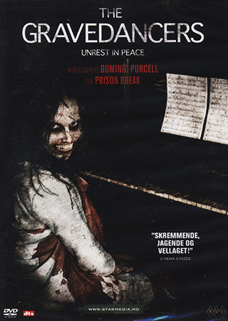 Gravedancers