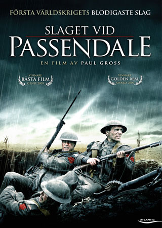 Slaget Vid Passendale