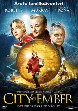 City of Ember