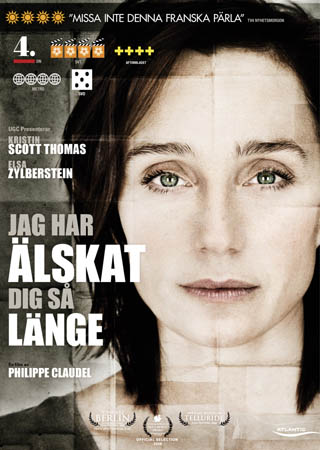 Jag Har Älskat Dig Så Länge