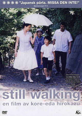 Still Walking