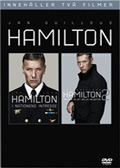 Hamilton - I Nationens Intresse / Hamilton 2 - Men Inte Om Det Gäller Din Dotter (2-disc)