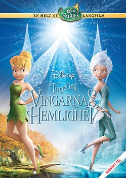 Tingeling - Vingarnas Hemlighet (Disney)