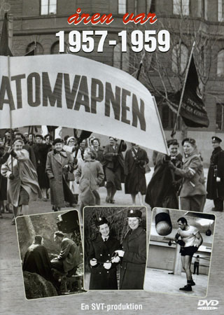 Åren Var 1957-1959
