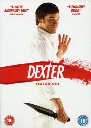 Dexter - Säsong 1