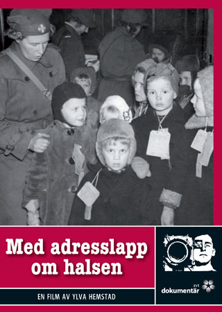Med Adresslapp Om Halsen (SVT Dokumentär)