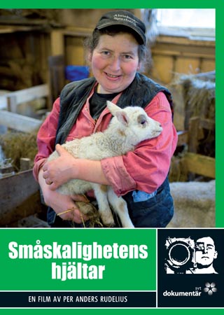 Småskalighetens Hjältar (SVT Dokumentär)
