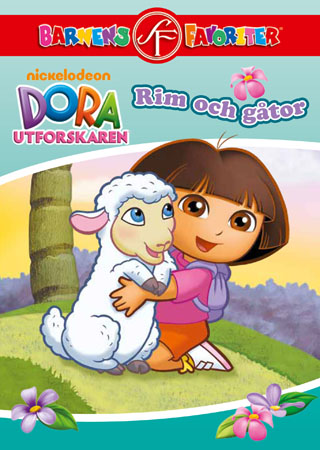 Dora Utforskaren - Rim Och Gåtor