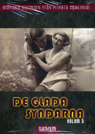 De Glada Syndarna - Volym 3