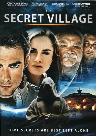 Secret Village