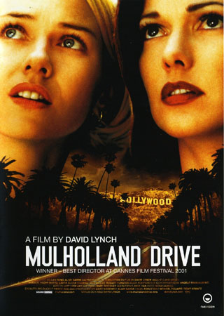 Mulholland Drive