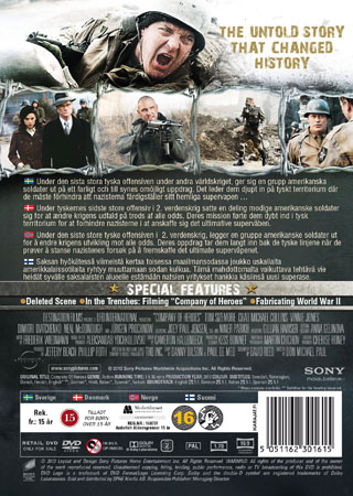 Company of Heroes - 2