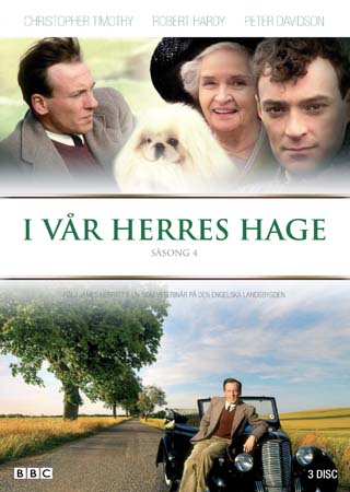 I Vår Herres Hage - Säsong 4