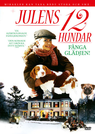 Julens 12 Hundar