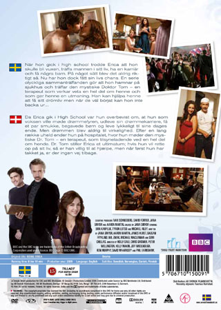 Being Erica - Säsong 1 - 2