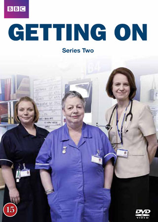 Getting On - Säsong 2