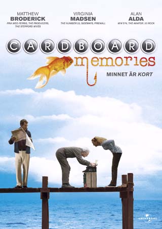 Cardboard Memories