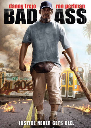 Bad Ass (2012)