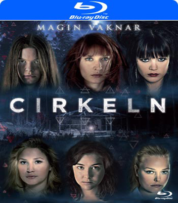 Cirkeln (Blu-ray)