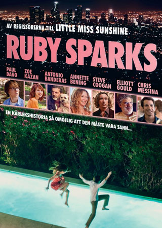 Ruby Sparks