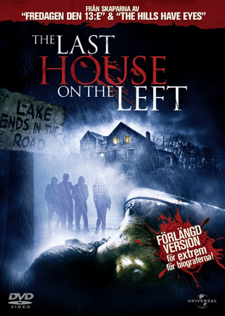Last House On the Left (2009)