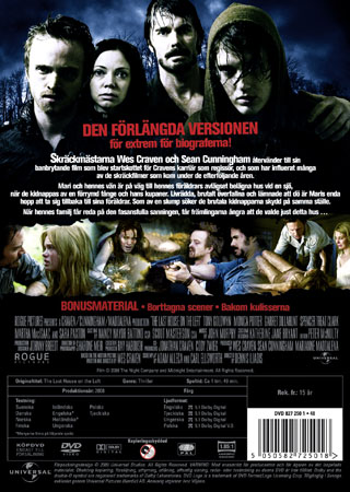 Last House On the Left (2009) - 2
