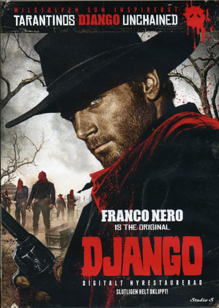 Django