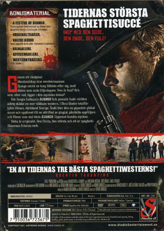 Django - 2