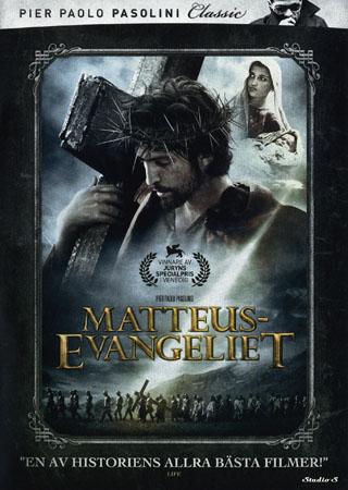 Matteus Evangeliet