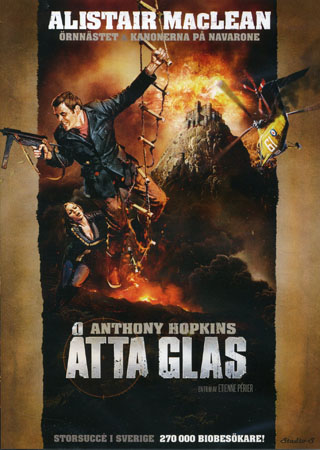 Åtta Glas