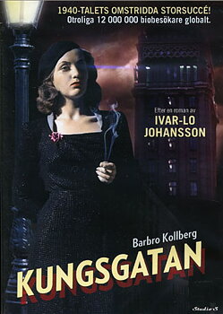 Kungsgatan