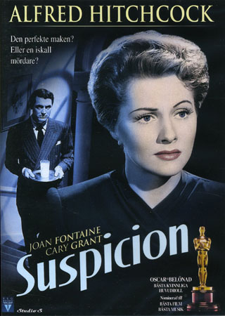 Suspicion