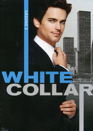 White Collar - Säsong 3