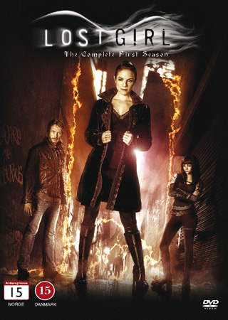 Lost Girl - Säsong 1