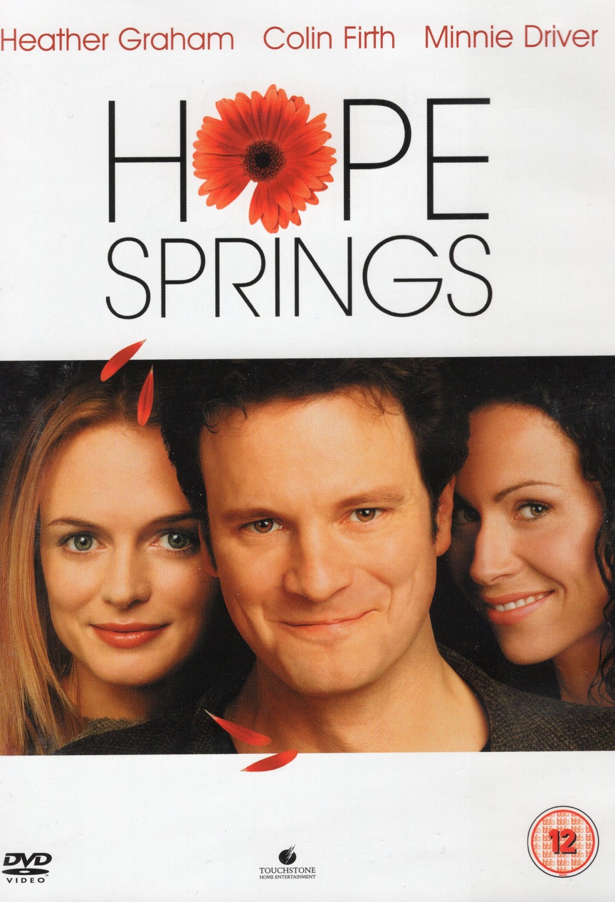 Hope Springs (2003)